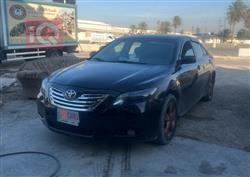 تۆیۆتا کامری